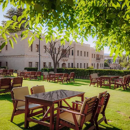 Mahiye Hanim Konagi Szálloda