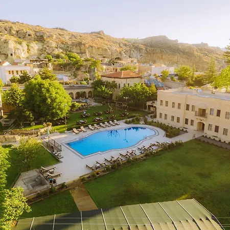 Mahıye Hanim Konaği Otel *