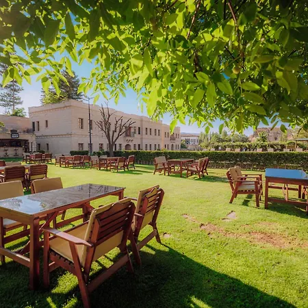 Otel Mahıye Hanim Konaği *