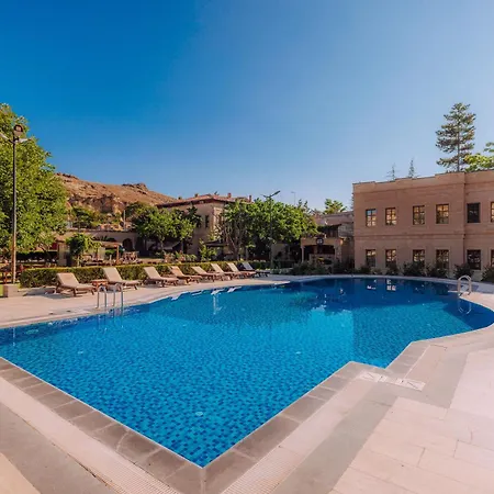 Mahıye Hanim Konaği Otel