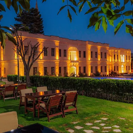 Mahiye Hanim Konagi Szálloda *