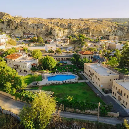 Otel Mahıye Hanim Konaği *