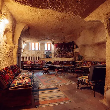 Mahiye Hanim Konagi Szálloda Ürgüp