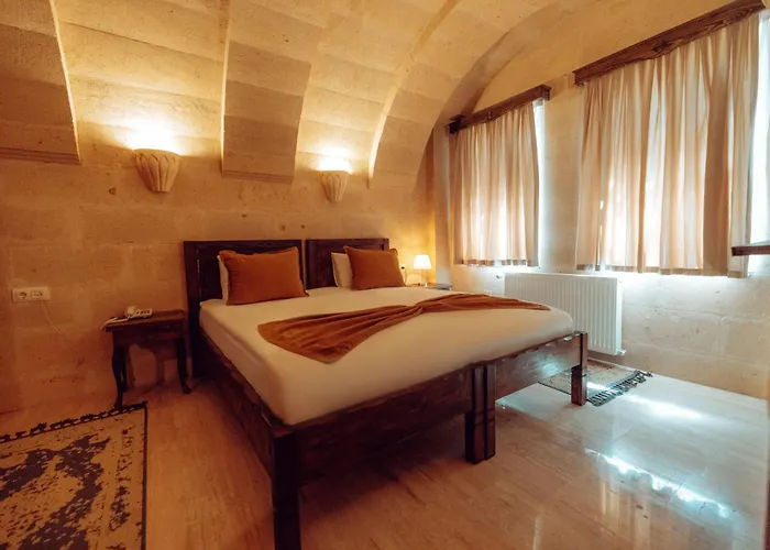 Mahiye Hanim Konagi Ürgüp