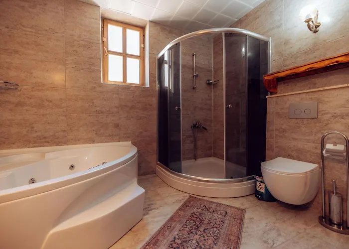 Mahiye Hanim Konagi * Ürgüp