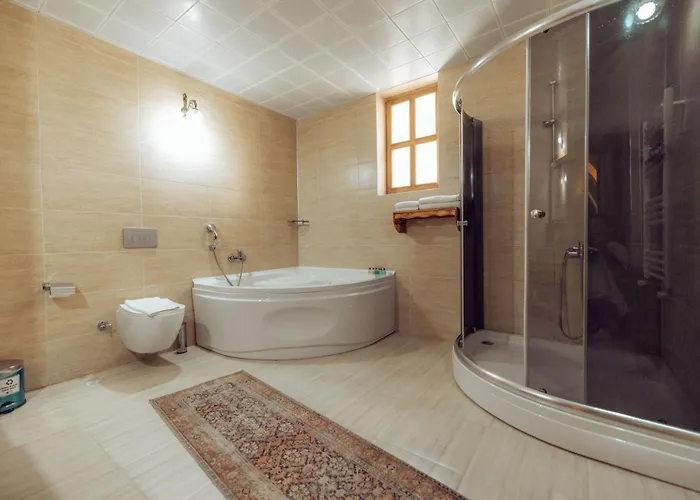 Hotel Mahiye Hanim Konagi *