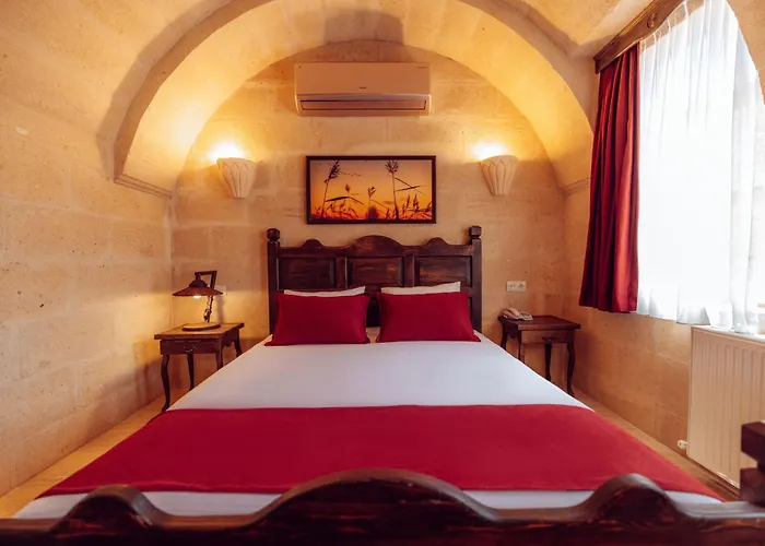 Hotel Mahiye Hanim Konagi Ürgüp