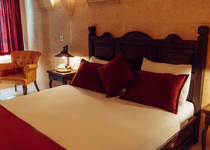 Hotel Mahiye Hanim Konagi *