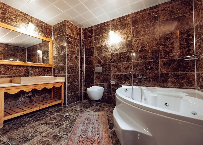 Mahiye Hanim Konagi *