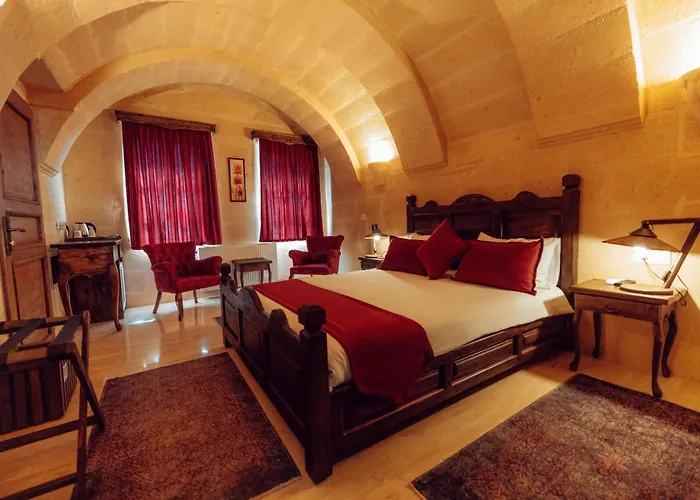 Mahiye Hanim Konagi Ürgüp