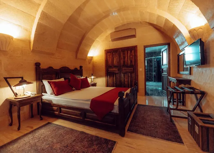 Mahiye Hanim Konagi Hotel