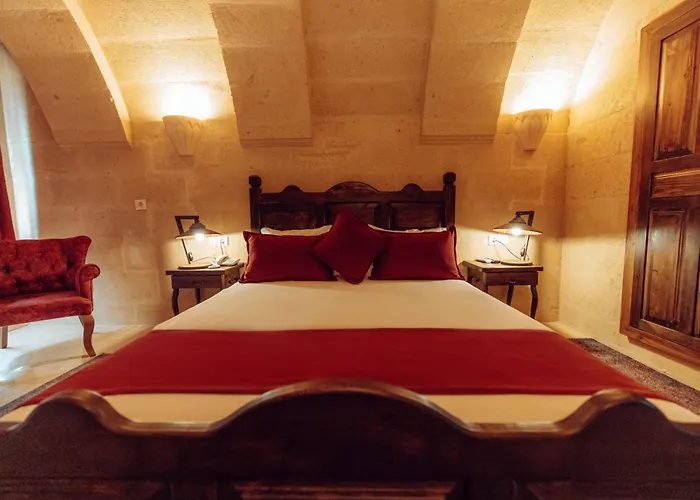 Hotel Mahiye Hanim Konagi