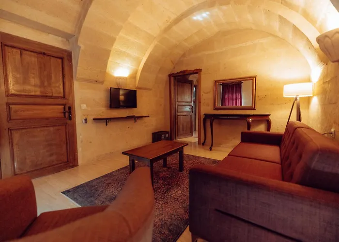 Hotel Mahiye Hanim Konagi Ürgüp