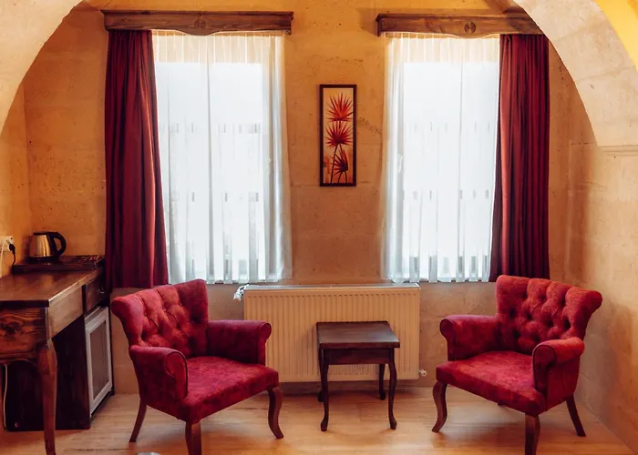 Mahiye Hanim Konagi Hotel