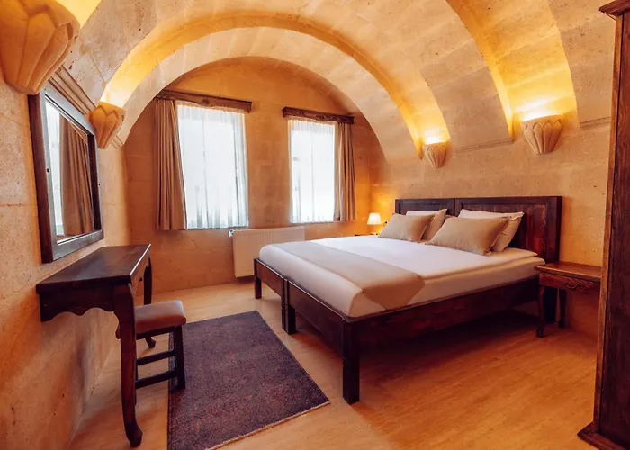 Hotel Mahiye Hanim Konagi