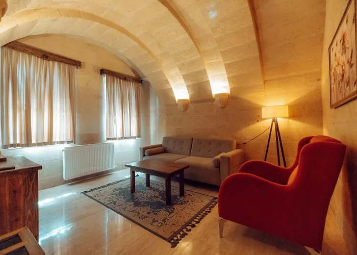 Hotel Mahiye Hanim Konagi *