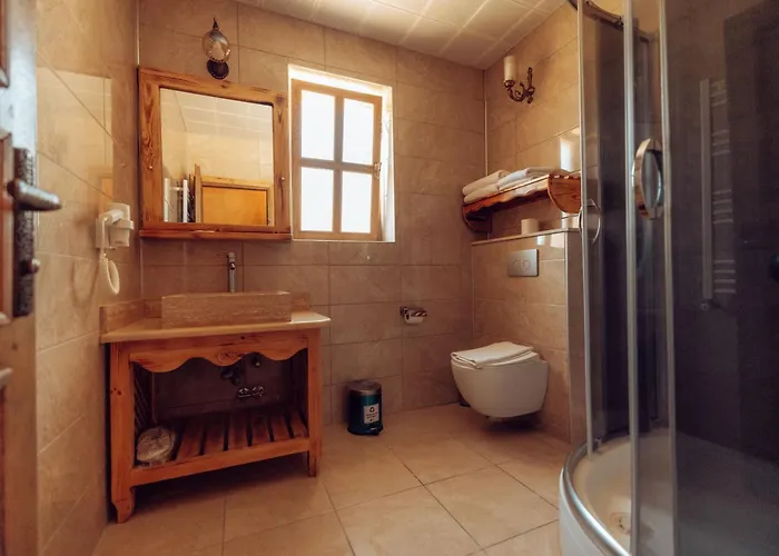 Mahiye Hanim Konagi Hotel Ürgüp