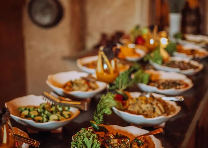 Mahiye Hanim Konagi Ürgüp