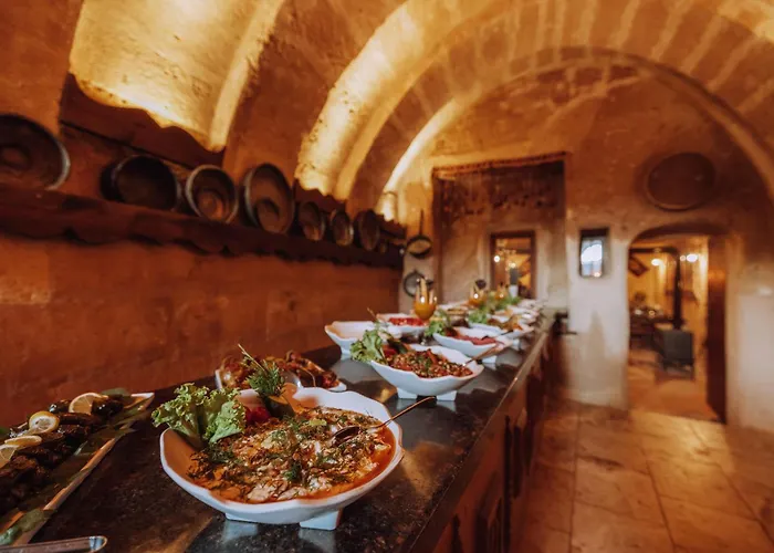 Mahiye Hanim Konagi Hotel