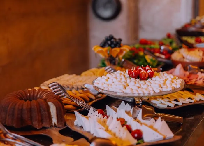 Mahiye Hanim Konagi Hotel Ürgüp