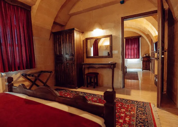 Mahiye Hanim Konagi *