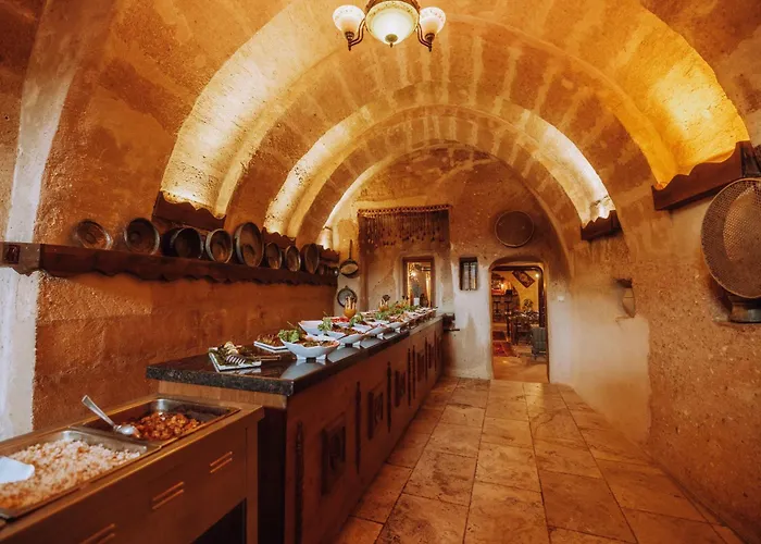 Mahiye Hanim Konagi Hotel