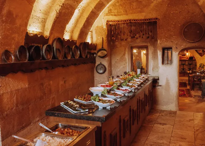 Hotel Mahiye Hanim Konagi *