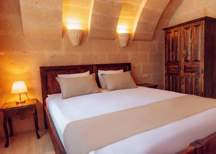 Mahiye Hanim Konagi Ürgüp