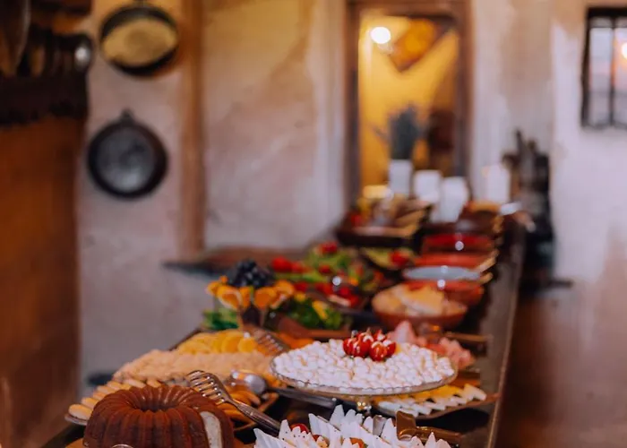 Mahiye Hanim Konagi * Ürgüp