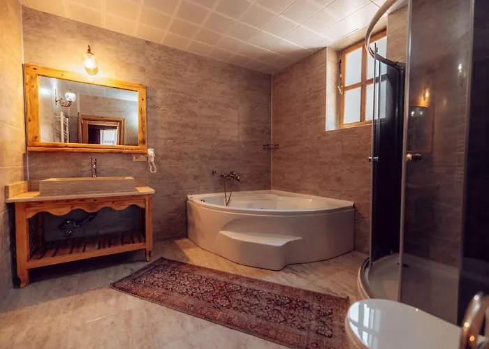 Hotel Mahiye Hanim Konagi