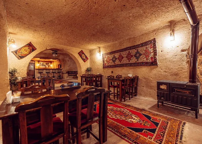 Mahiye Hanim Konagi Hotel *