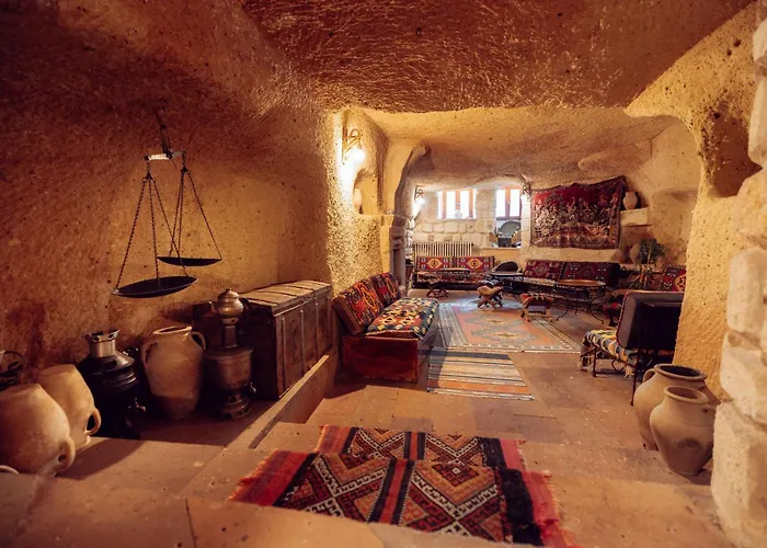 Mahiye Hanim Konagi Hotel