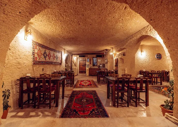 Hotel Mahiye Hanim Konagi