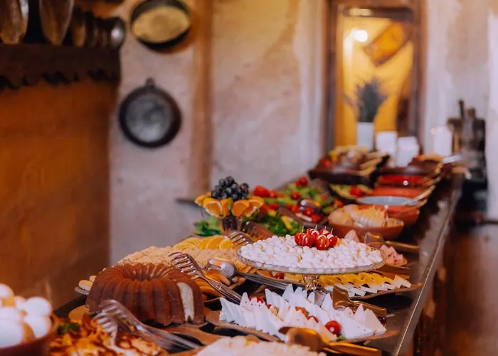 Mahiye Hanim Konagi Hotel *