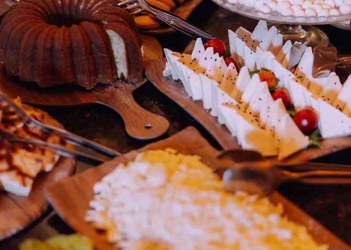 Hotel Mahiye Hanim Konagi *