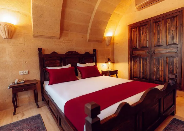 Hotel Mahiye Hanim Konagi Ürgüp