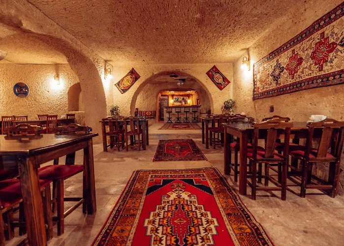 Mahiye Hanim Konagi Ürgüp