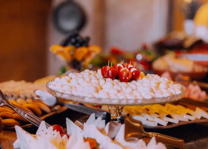 Hotel Mahiye Hanim Konagi