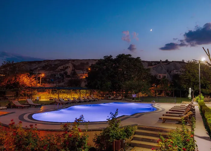 Mahiye Hanim Konagi Hotel *