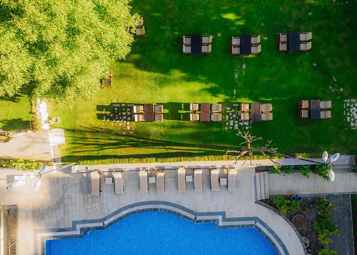 Mahiye Hanim Konagi Hotel Ürgüp