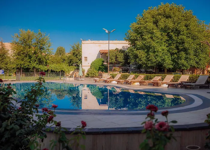 Mahiye Hanim Konagi *