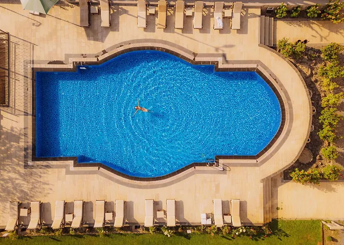 Hotel Mahiye Hanim Konagi