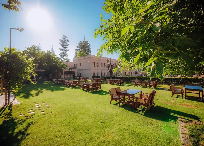 Mahiye Hanim Konagi *