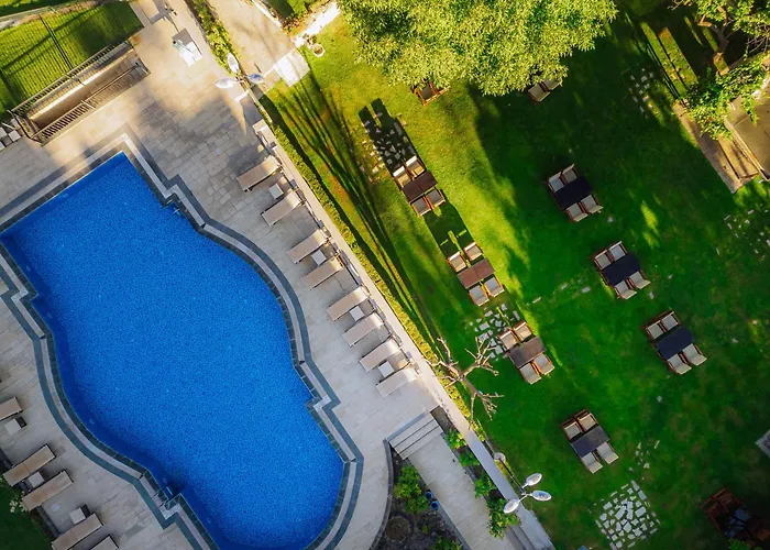 Mahiye Hanim Konagi * Ürgüp