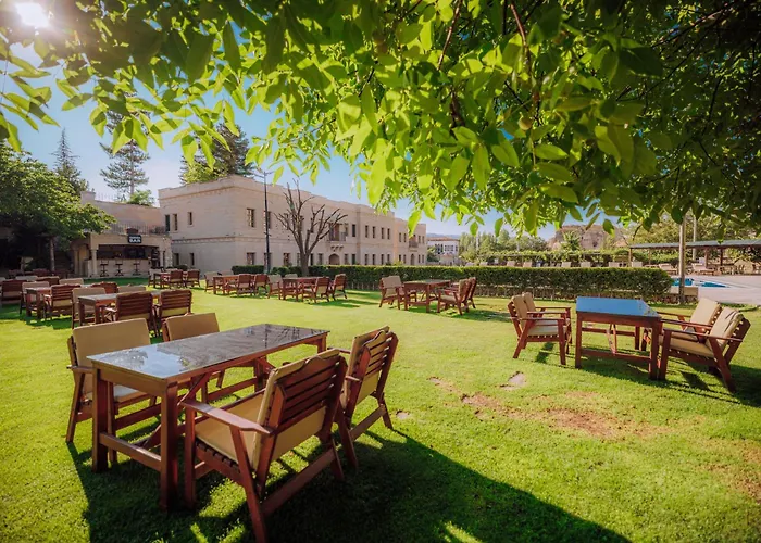 Hotel Mahiye Hanim Konagi *