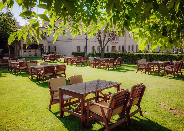 Mahiye Hanim Konagi Ürgüp